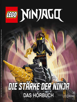 cover image of Die Stärke der Ninja, Band 10